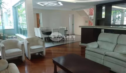 Casa com 6 dormitórios à venda por R$ 4.499.000,00 - Parque Terra Nova II - São Bernardo do Campo/SP