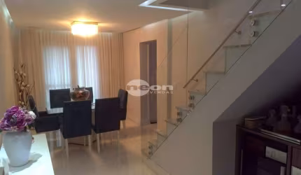 Apartamento com 3 dormitórios à venda, 124 m² por R$ 830.000,00 - Vila Baeta Neves - São Bernardo do Campo/SP