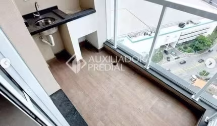 Apartamento à venda, 54 m² por R$ 390.000,00 - Planalto - São Bernardo do Campo/SP