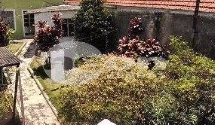 Terreno à venda, 500 m² por R$ 1.270.000,00 - Santa Maria - São Caetano do Sul/SP