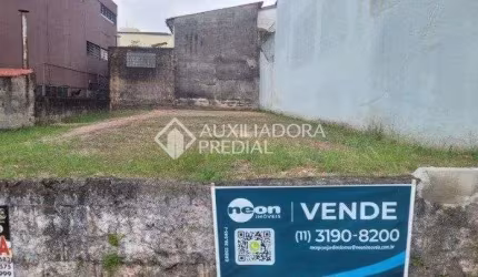 Excelente Terreno  em São Bernardo do Campo - Bairro dos Casas