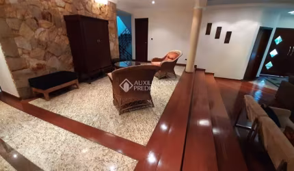 Sobrado com 4 dormitórios à venda, 450 m² por R$ 3.789.000,00 - Jardim Chácara Inglesa - São Bernardo do Campo/SP