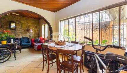 Casa com 4 dormitórios à venda por R$ 1.900.000,00 - Vila Mussolini - São Bernardo do Campo/SP
