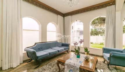 Casa com 4 dormitórios à venda por R$ 1.400.000,00 - Vila Euclides - São Bernardo do Campo/SP