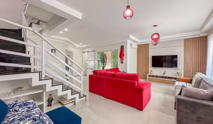 Sobrado com 3 dormitórios à venda por R$ 1.490.000,00 - Vila Lusitânia - São Bernardo do Campo/SP