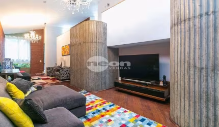 Sobrado com 4 dormitórios à venda, 388 m² por R$ 1.800.000,00 - Nova Petrópolis - São Bernardo do Campo/SP