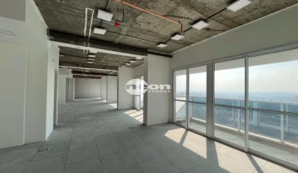 Sala à venda, 650 m² por R$ 6.500.000,00 - Vila Baeta Neves - São Bernardo do Campo/SP