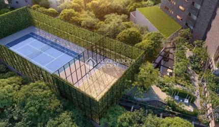 Apartamento com 4 dormitórios à venda, 472 m² por R$ 28.544.739,00 - Itaim Bibi - São Paulo/SP