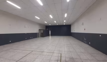 Galpão à venda, 354 m² por R$ 2.400.000,00 - Vila Euclides - São Bernardo do Campo/SP