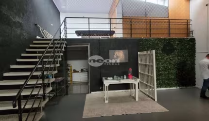 Galpão à venda, 400 m² por R$ 950.000,00 - Dos Casa - São Bernardo do Campo/SP