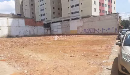 Terreno à venda, 1035 m² por R$ 6.000.000,00 - Rudge Ramos - São Bernardo do Campo/SP