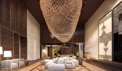 Apartamento com 4 dormitórios à venda, 472 m² por R$ 25.486.374,00 - Itaim Bibi - São Paulo/SP