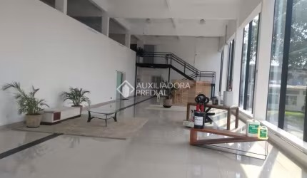 Galpão à venda, 1980 m² por R$ 19.000.000,00 - Assunção - São Bernardo do Campo/SP