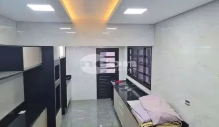 Sobrado com 3 dormitórios à venda por R$ 770.000,00 - Jardim Lauro Gomes - São Bernardo do Campo/SP