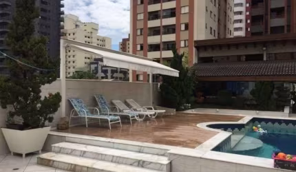 Prédio à venda, 1640 m² por R$ 5.900.000,00 - Santa Paula - São Caetano do Sul/SP