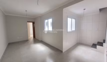 EXECELENTE APARTAMENTO EM VILA PIRES EM SANTO ANDRÉ