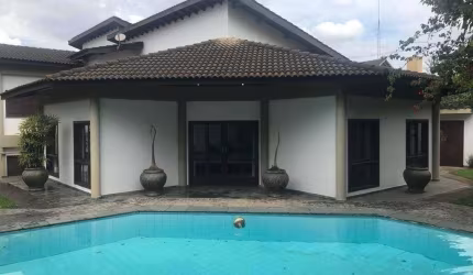Casa com 4 dormitórios à venda, 343 m² por R$ 3.700.000,00 - Jardim São Caetano - São Caetano do Sul/SP