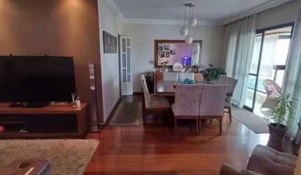 Apartamento Alto Padrao Vila Caminho do Mar 181m² - 4 quartos 3 suítes, 3 garagens, aceito apto menor valor