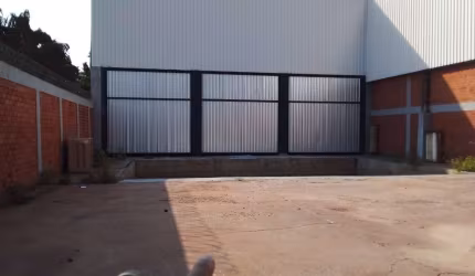Terreno à venda, 13 m² por R$ 3.898.361,00 - Parque Botujuru - São Bernardo do Campo/SP