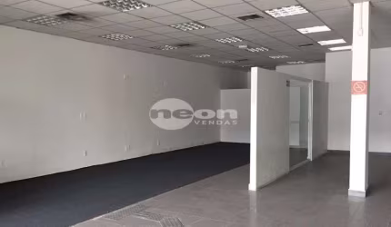 Galpão à venda, 540 m² por R$ 2.895.000,00 - Planalto - São Bernardo do Campo/SP