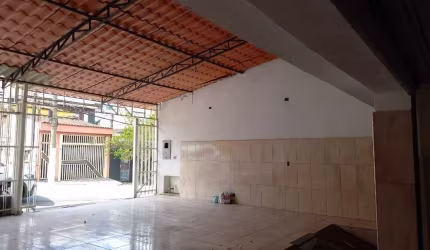 Casa com 1 dormitório à venda, 225 m² por R$ 900.000,00 - Vila Tereza - São Bernardo do Campo/SP