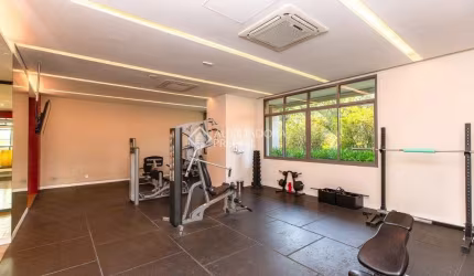 Apartamento Garden com 3 dormitórios à venda, 162 m² por R$ 2.979.000,00 - Jardim Francisco Mendes - São Paulo/SP