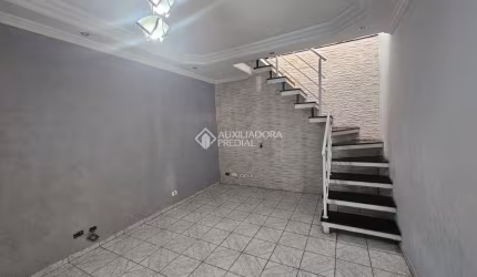 Sobrado com 3 dormitórios à venda, 171 m² por R$ 636.000,00 - Dos Casa - São Bernardo do Campo/SP