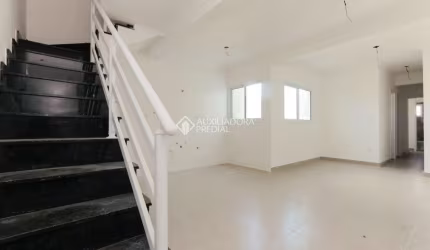 Cobertura com 2 dormitórios à venda, 103 m² por R$ 500.000,00 - Parque Oratório - Santo André/SP