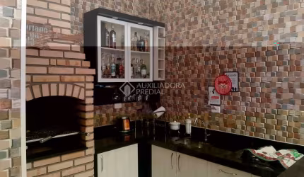 Casa com 2 dormitórios à venda, 100 m² por R$ 500.000,00 - Rudge Ramos - São Bernardo do Campo/SP
