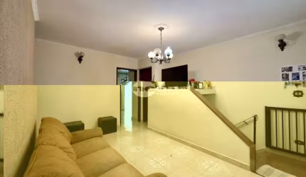 Sobrado com 3 dormitórios à venda, 487 m² por R$ 800.000,00 - Dos Casa - São Bernardo do Campo/SP