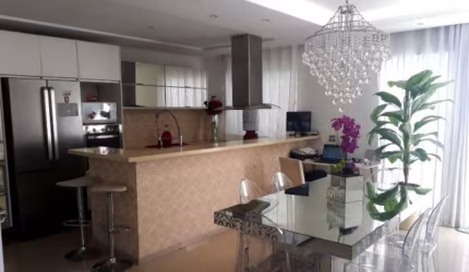 Sobrado com 3 dormitórios à venda por R$ 920.000,00 - Vila Jerusalém - São Bernardo do Campo/SP