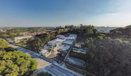 Área à venda, 1273760 m² por R$ 14.000.000,00 - Cooperativa - São Bernardo do Campo/SP