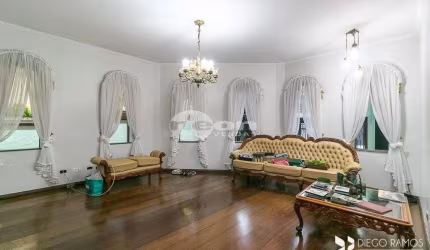Casa com 4 dormitórios à venda por R$ 3.000.000,00 - Santa Terezinha - São Bernardo do Campo/SP