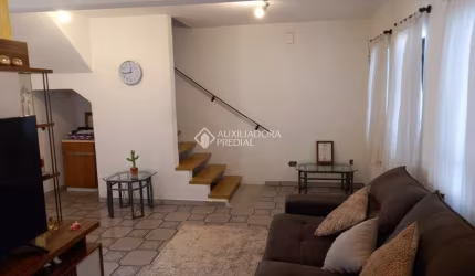 Sobrado com 3 dormitórios à venda por R$ 850.000,00 - Vila Jordanópolis - São Bernardo do Campo/SP