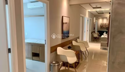 Conjunto à venda, 75 m² por R$ 5.000.000,00 - Ibirapuera - São Paulo/SP