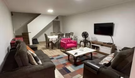 Sobrado com 3 dormitórios à venda, 108 m² por R$ 710.000,00 - Vila Baeta Neves - São Bernardo do Campo/SP