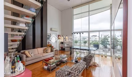 Apartamento com 3 dormitórios à venda, 198 m² por R$ 8.000.000,00 - Vila Nova Conceição - São Paulo/SP