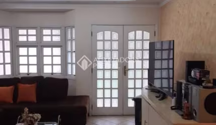 Sobrado com 3 dormitórios à venda por R$ 1.300.000,00 - Dos Casa - São Bernardo do Campo/SP