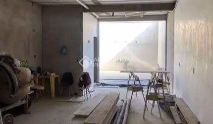 Sobrado com 3 dormitórios à venda, 150 m² por R$ 1.300.000,00 - Vila Alto de Santo André - Santo André/SP