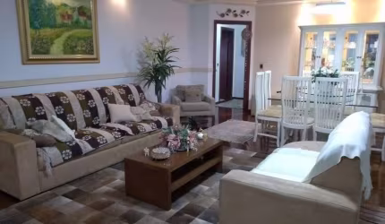 Apartamento com 3 dormitórios à venda, 207 m² por R$ 1.300.000,00 - Barcelona - São Caetano do Sul/SP