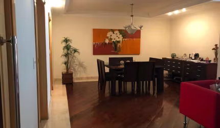 Apartamento com 4 dormitórios à venda, 320 m² por R$ 1.300.000,00 - Santo Antônio - São Caetano do Sul/SP