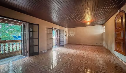 Sobrado com 3 dormitórios à venda, 160 m² por R$ 1.300.000,00 - Vila Flórida - São Bernardo do Campo/SP