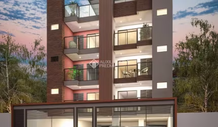 Cobertura com 3 dormitórios à venda, 122 m² por R$ 1.464.000,00 - Jardim Nova Petrópolis - São Bernardo do Campo/SP