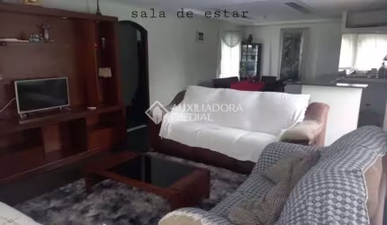 Casa com 4 dormitórios à venda, 376 m² por R$ 1.300.000,00 - Nova Petrópolis - São Bernardo do Campo/SP