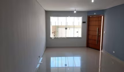 Sobrado com 3 dormitórios à venda, 200 m² por R$ 1.400.000,00 - Parque Terra Nova - São Bernardo do Campo/SP