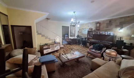Casa com 5 dormitórios à venda, 326 m² por R$ 1.890.000,00 - Barcelona - São Caetano do Sul/SP