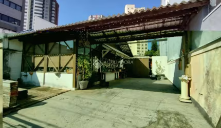 Terreno à venda, 490 m² por R$ 2.000.000,00 - Vila Assunção - Santo André/SP