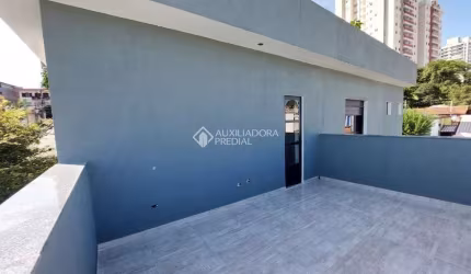 Sobrado com 3 dormitórios à venda, 170 m² por R$ 1.200.000,00 - Jardim Bela Vista - Santo André/SP