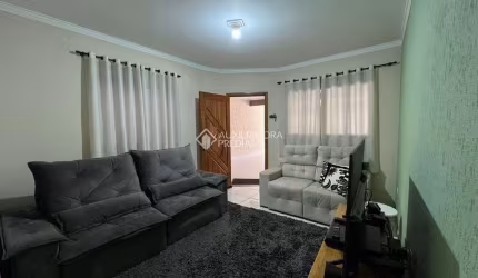 Casa com 4 dormitórios à venda por R$ 897.000,00 - Cooperativa - São Bernardo do Campo/SP