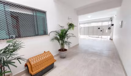Sobrado com 3 dormitórios à venda, 140 m² por R$ 915.000,00 - Vila Santa Luzia - São Bernardo do Campo/SP